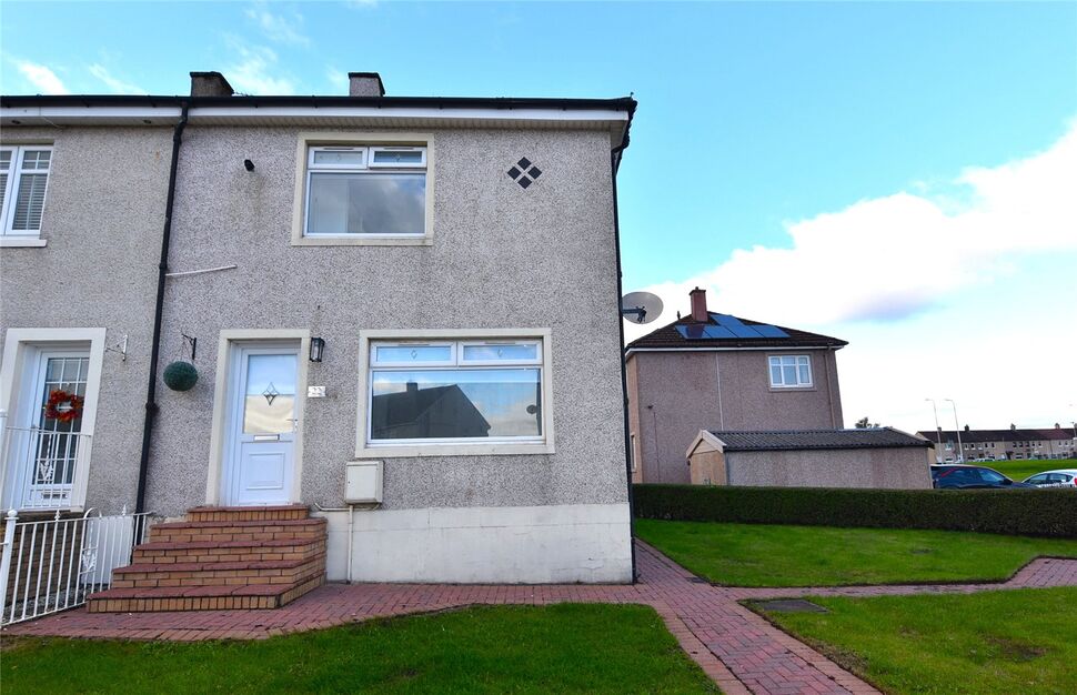 Estate Agents & Letting Agents in Bothwell Your Move