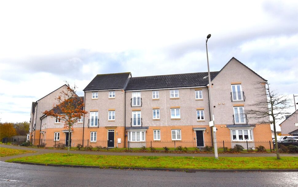 Estate Agents & Letting Agents in Bothwell Your Move