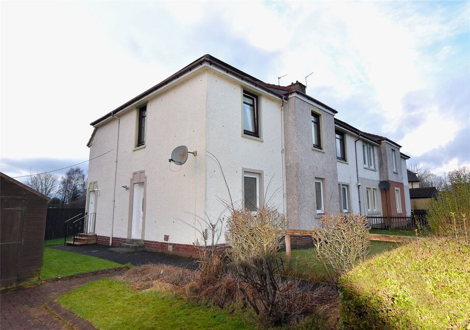 Estate Agents & Letting Agents in Bothwell Your Move