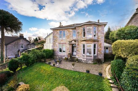 5 bedroom Link Detached House for sale