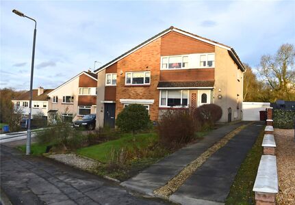Lochalsh Place, 3 bedroom Semi Detached House for sale, £185,000