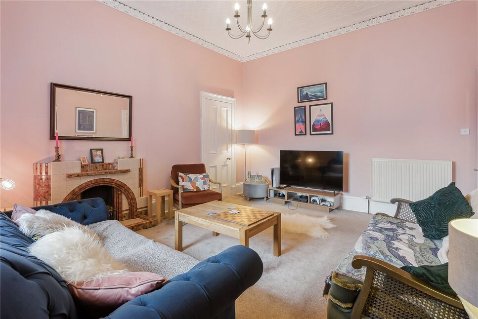 Main image of 3 bedroom Property for sale, Hornock Cottages, Coatbridge, North Lanarkshire, ML5