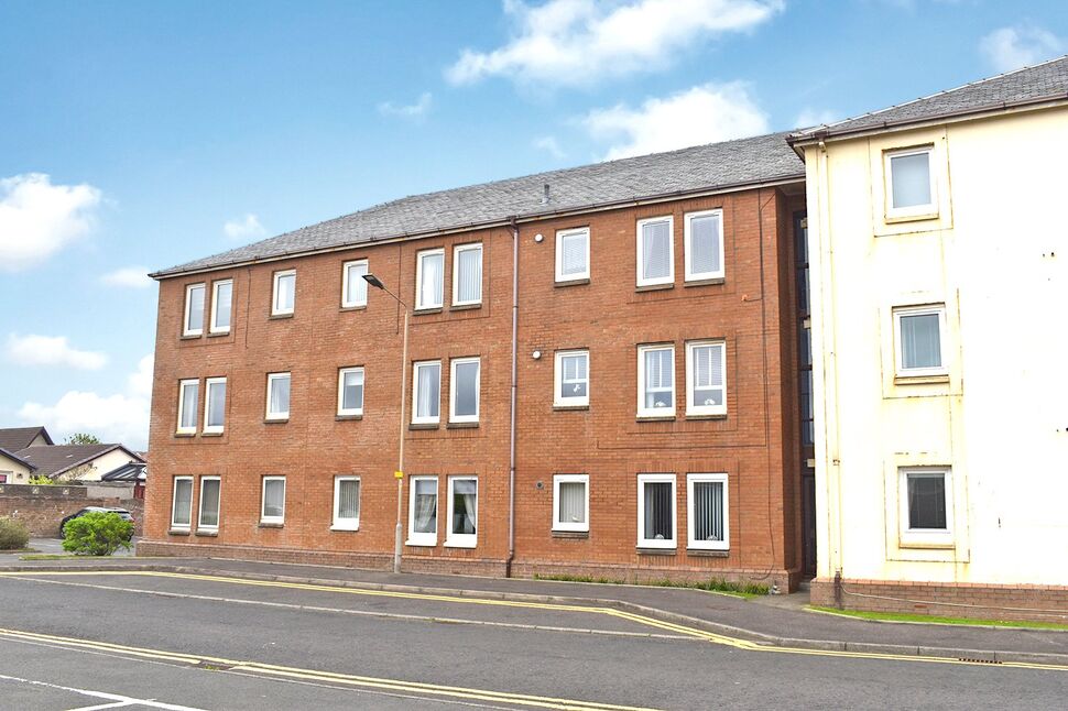 2 bedroom  Flat for sale