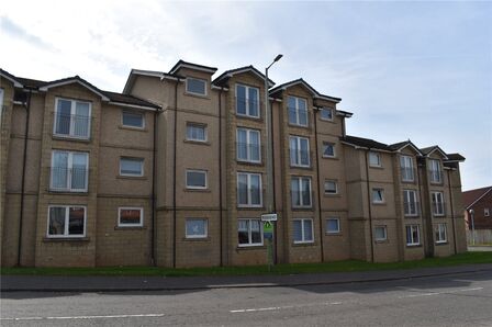 Clydesdale Road, 2 bedroom  Flat for sale, £76,000
