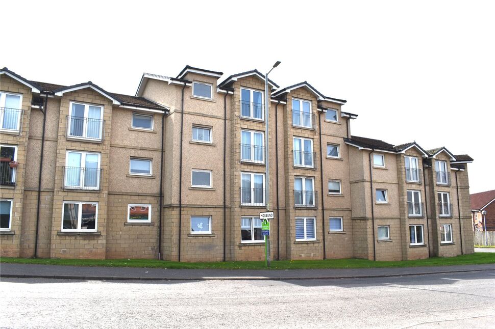 2 bedroom  Flat for sale