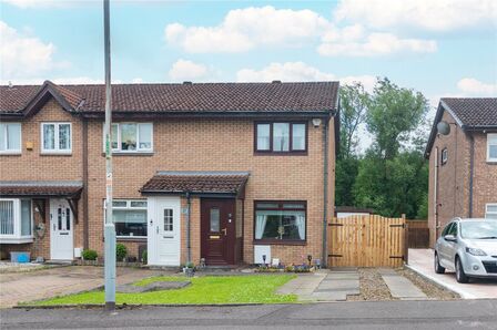 2 bedroom End Terrace House for sale