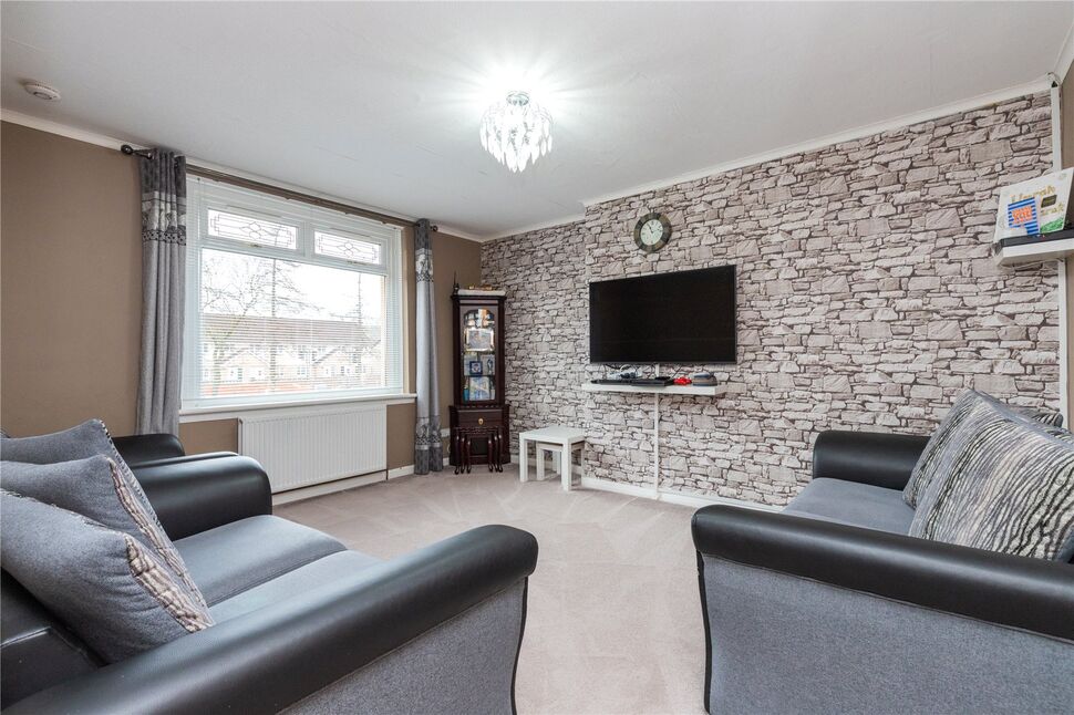 Main image of 3 bedroom Flat for sale, Motherwell Road, Bellshill, North Lanarkshire, ML4