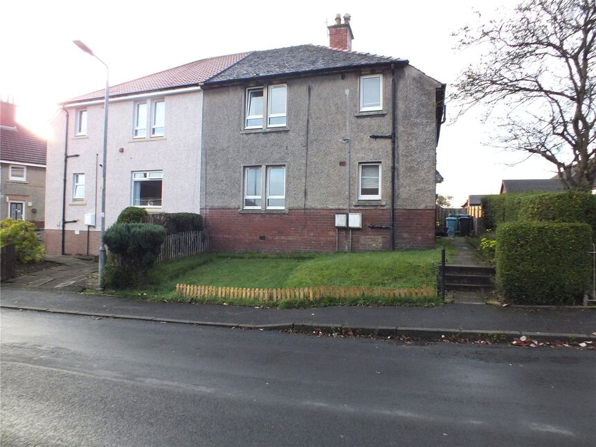 2 bedroom  Flat for sale