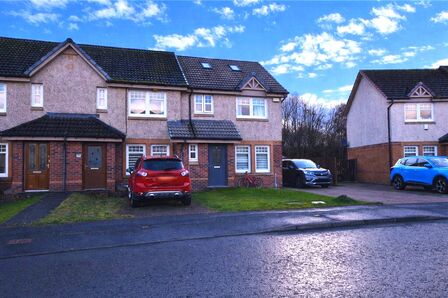 2 bedroom Mid Terrace House for sale