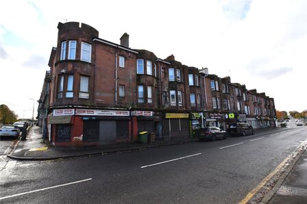 Calder Street, 1 bedroom  Flat for sale, £48,000