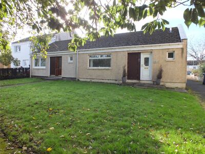 Anderson Gardens, 2 bedroom Semi Detached Bungalow for sale, &pound;85,000