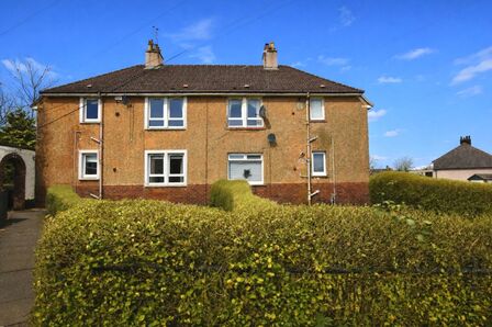 Coulter Avenue, 2 bedroom Flat for sale, &pound;75,000