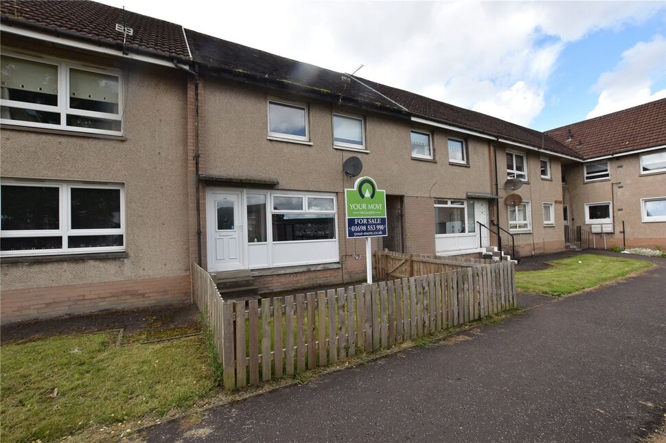 3 bedroom Mid Terrace House for sale