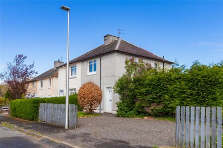 Clyde Avenue, 2 bedroom Semi Detached House for sale, &pound;180,000