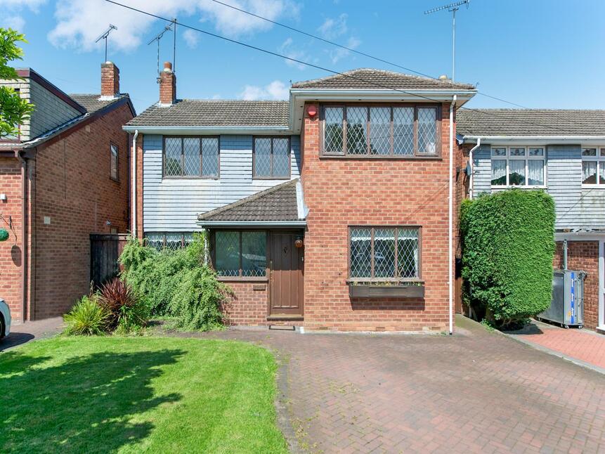 Main image of 3 bedroom Detached House to rent, Kenpas Highway, Coventry, CV3