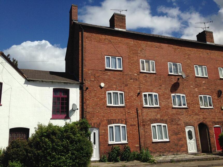 Main image of 3 bedroom House to rent, Hurst Road, Longford, Coventry, CV6