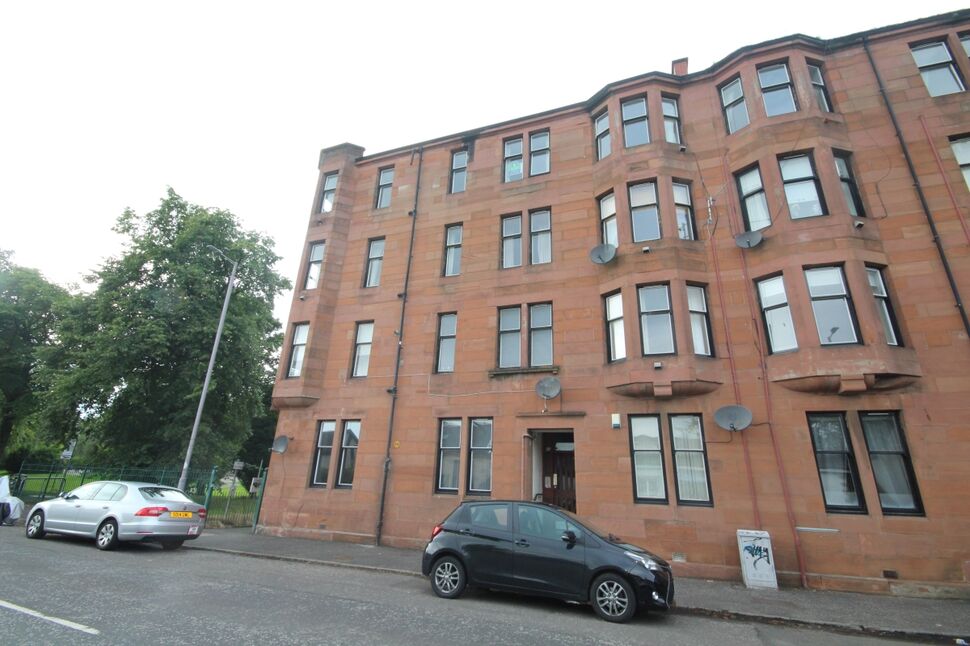 Main image of 1 bedroom Flat to rent, Paisley Road, Renfrew, PA4