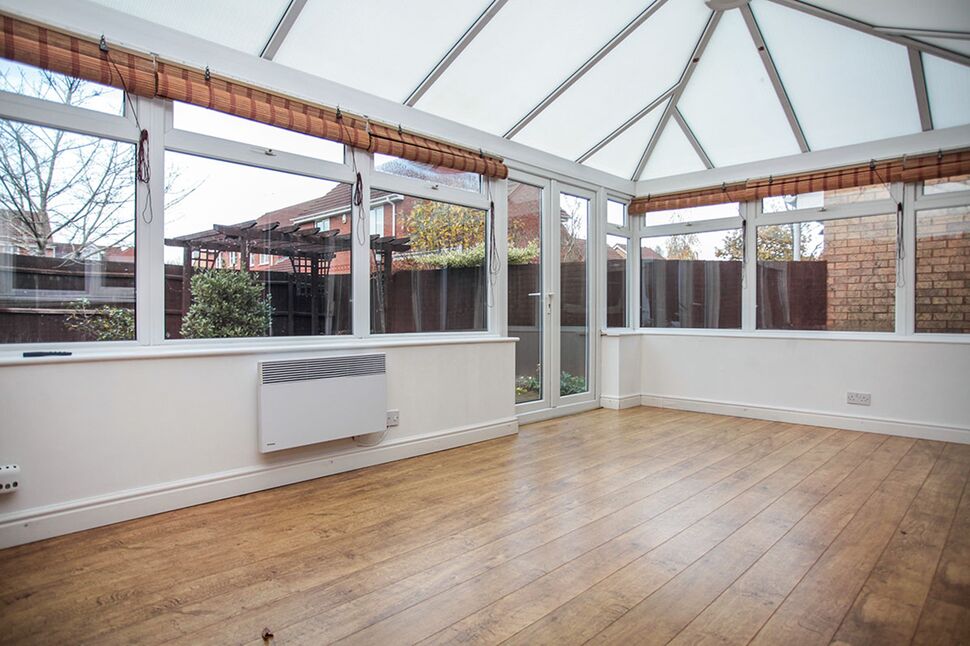 conservatory