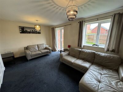 3 bedroom  House to rent