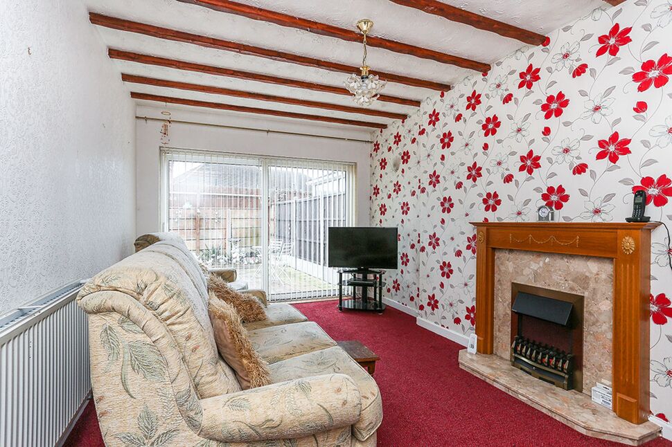 Lounge / Dining Room