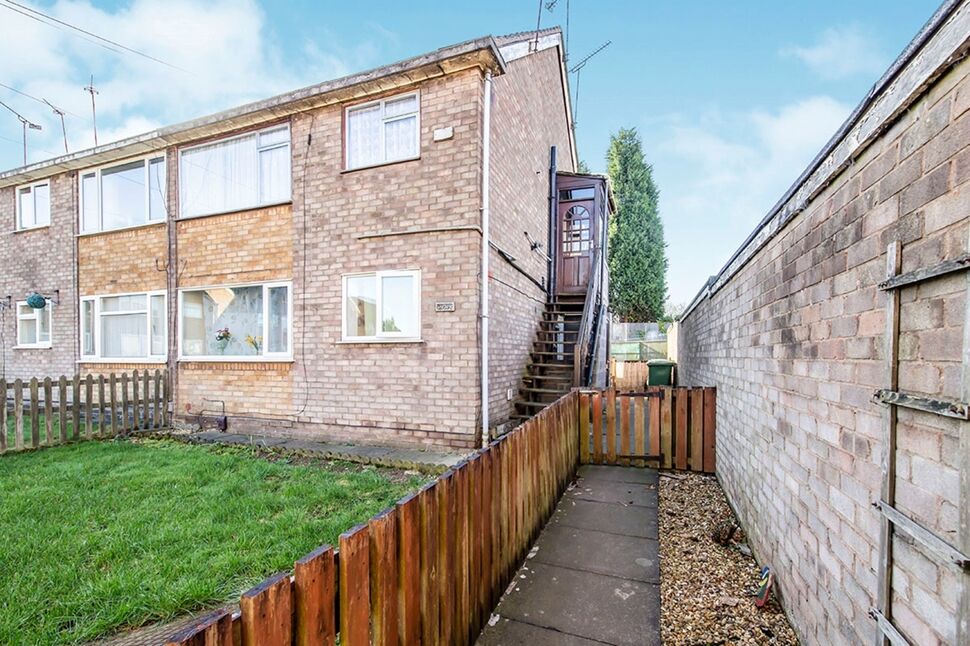 2 bedroom  Flat to rent