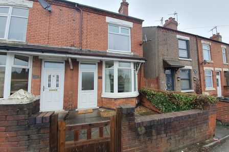 Bulkington Road, 3 bedroom End Terrace House to rent, &pound;750 pcm