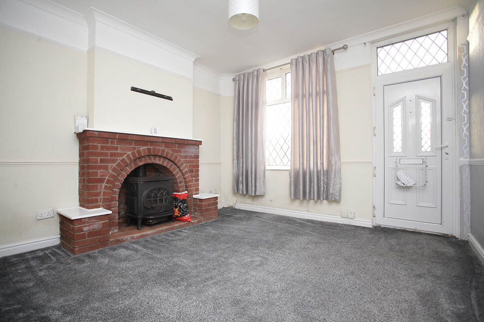 Main image of 3 bedroom End Terrace House to rent, Windmill Road, Exhall, Coventry, CV7