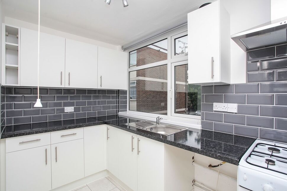 Main image of 2 bedroom Flat to rent, Culworth Court, Coventry, CV6