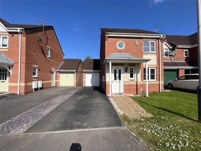 Daisy Croft, 3 bedroom Detached House for sale, £280,000