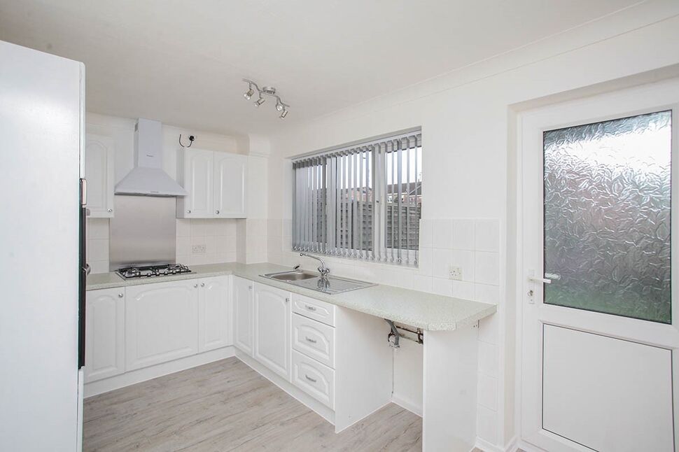 Main image of 2 bedroom Semi Detached House to rent, Tresillian Road, Exhall, Coventry, CV7