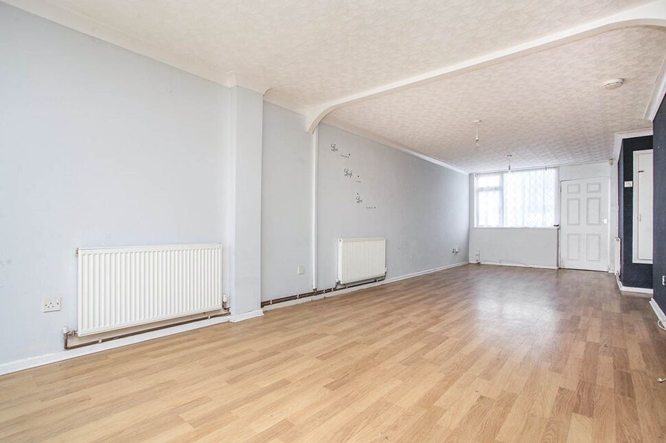 Main image of 3 bedroom Mid Terrace House to rent, Treneere Road, Exhall, Coventry, CV7