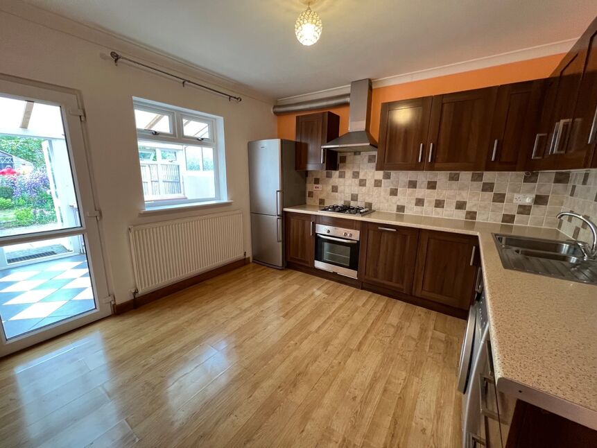 Main image of 2 bedroom Mid Terrace House to rent, Watersmeet Road, Coventry, West Midlands, CV2