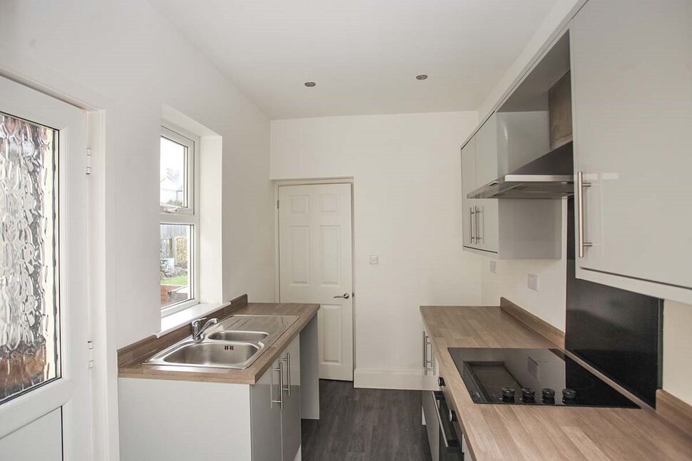 Main image of 2 bedroom End Terrace House to rent, Wootton Street, Bedworth, Warwickshire, CV12