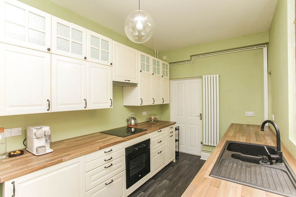 Main image of 3 bedroom Mid Terrace House to rent, Wyley Road, Coventry, West Midlands, CV6
