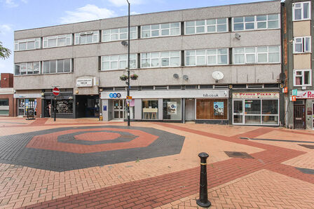1 bedroom Flat to rent