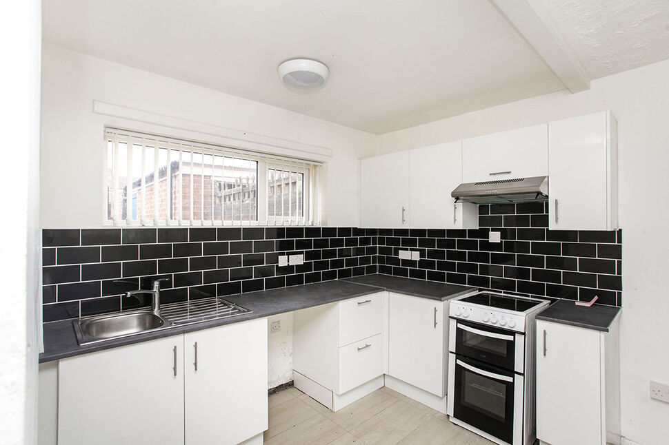 Main image of 1 bedroom Flat to rent, Glamorgan Close, Coventry, West Midlands, CV3
