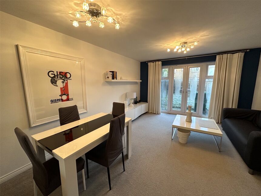 Main image of 2 bedroom Semi Detached House to rent, Downy Birch, Coventry, West Midlands, CV4