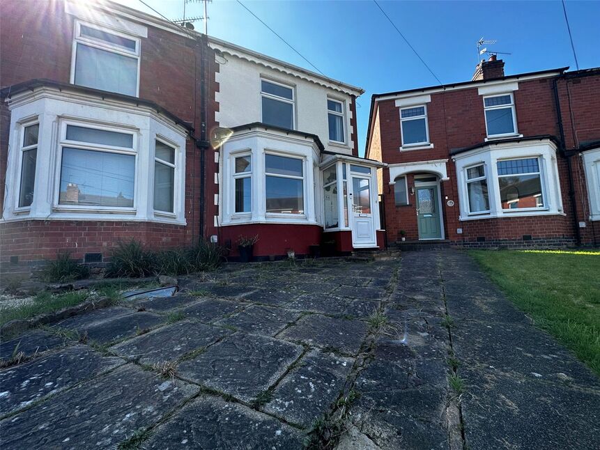 2 bedroom End Terrace House for sale