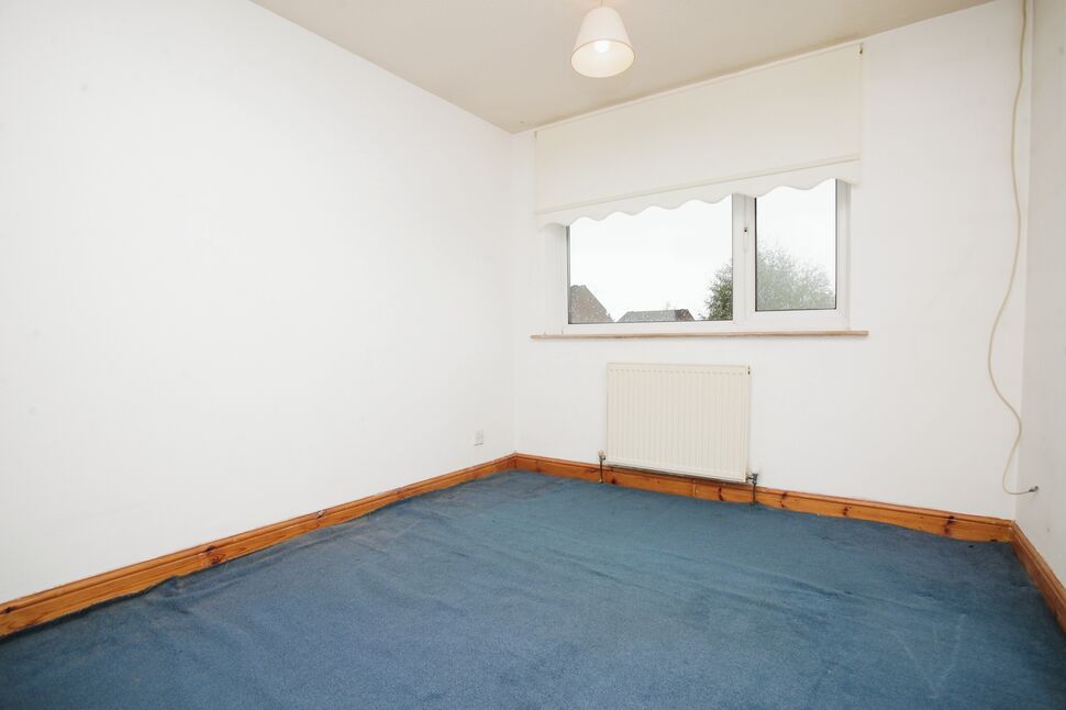 3 bedroom Semi Detached House for sale, Aintree Close, Bedworth, CV12