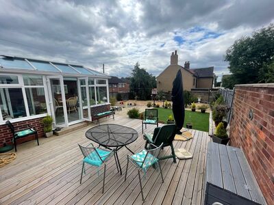 Orchard Street, 3 bedroom Detached Bungalow to rent, &pound;1,200 pcm