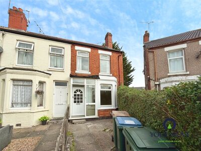 Astley Avenue, 2 bedroom End Terrace House to rent, &pound;850 pcm
