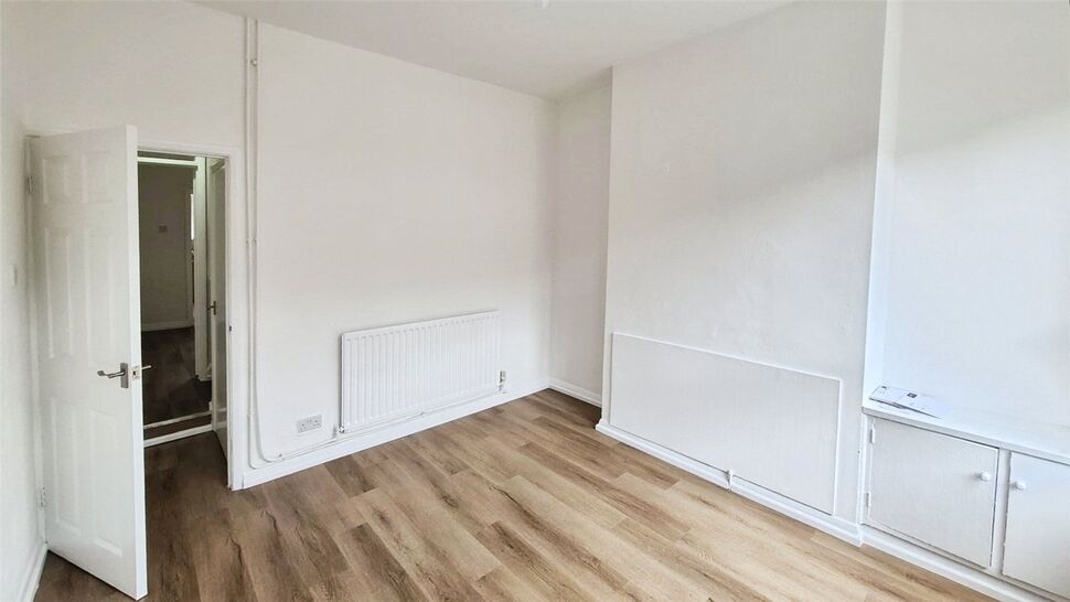 Main image of 2 bedroom Mid Terrace House to rent, Dorset Road, Coventry, West Midlands, CV1