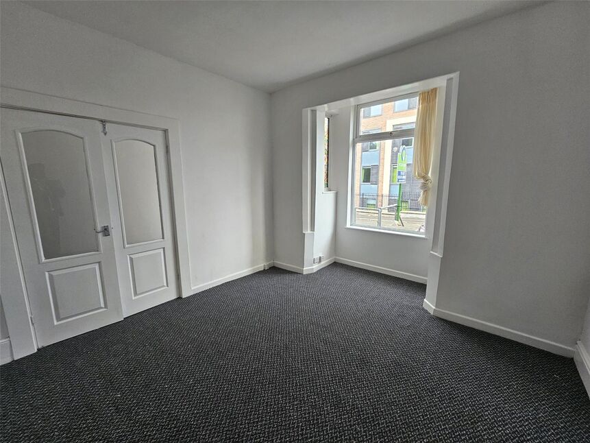 Main image of 3 bedroom Mid Terrace House to rent, Vine Street, Coventry, West Midlands, CV1