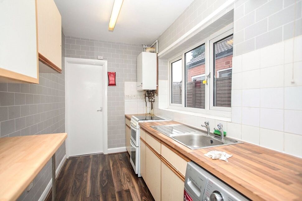 Main image of 3 bedroom Mid Terrace House to rent, Leicester Causeway, Coventry, West Midlands, CV1