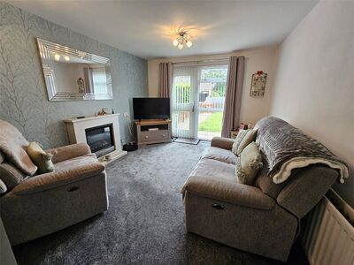 Taunton Way, 1 bedroom  Flat to rent, £795 pcm