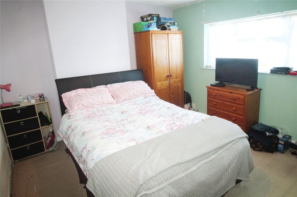 3 bedroom End Terrace House for sale, Sudeley Road, Nuneaton, CV10 £