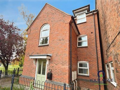 1 bedroom Flat to rent