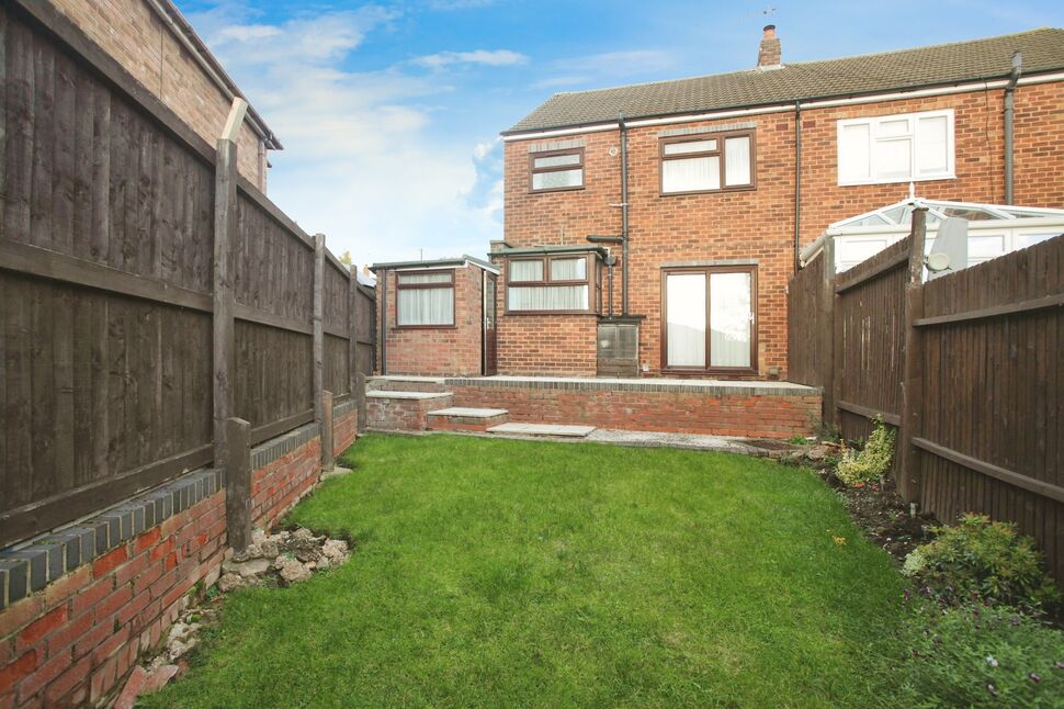 3 bedroom Semi Detached House for sale, Tower Road, Bedworth, CV12 £