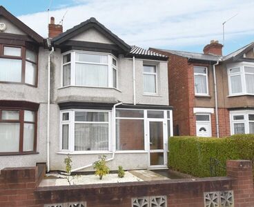 Yule Road, 3 bedroom End Terrace House to rent, &pound;1,250 pcm