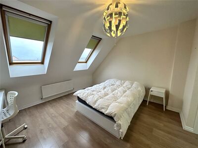 1 bedroom Property to rent